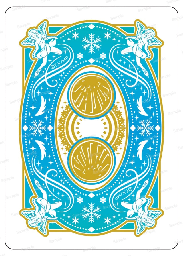Medalist - Bicycle Playing Cards – JumpIchiban