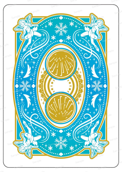 Medalist - Bicycle Playing Cards