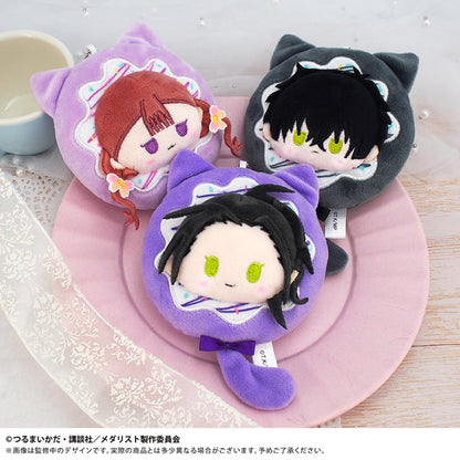 Medalist Donut Tapinui - Plushie Vol.2 (3 Types) [Pre-Order Feb 2027]