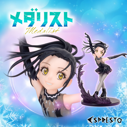 Medalist Espresto Figure - Hikaru Kamisaki [Pre-Order Winter 2027]