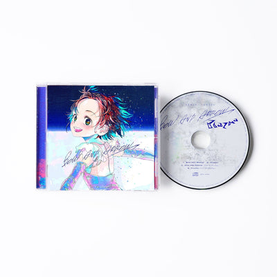 Medalist x Kenshi Yonezu - Bow and Arrow / Plazma Regular Edition CD