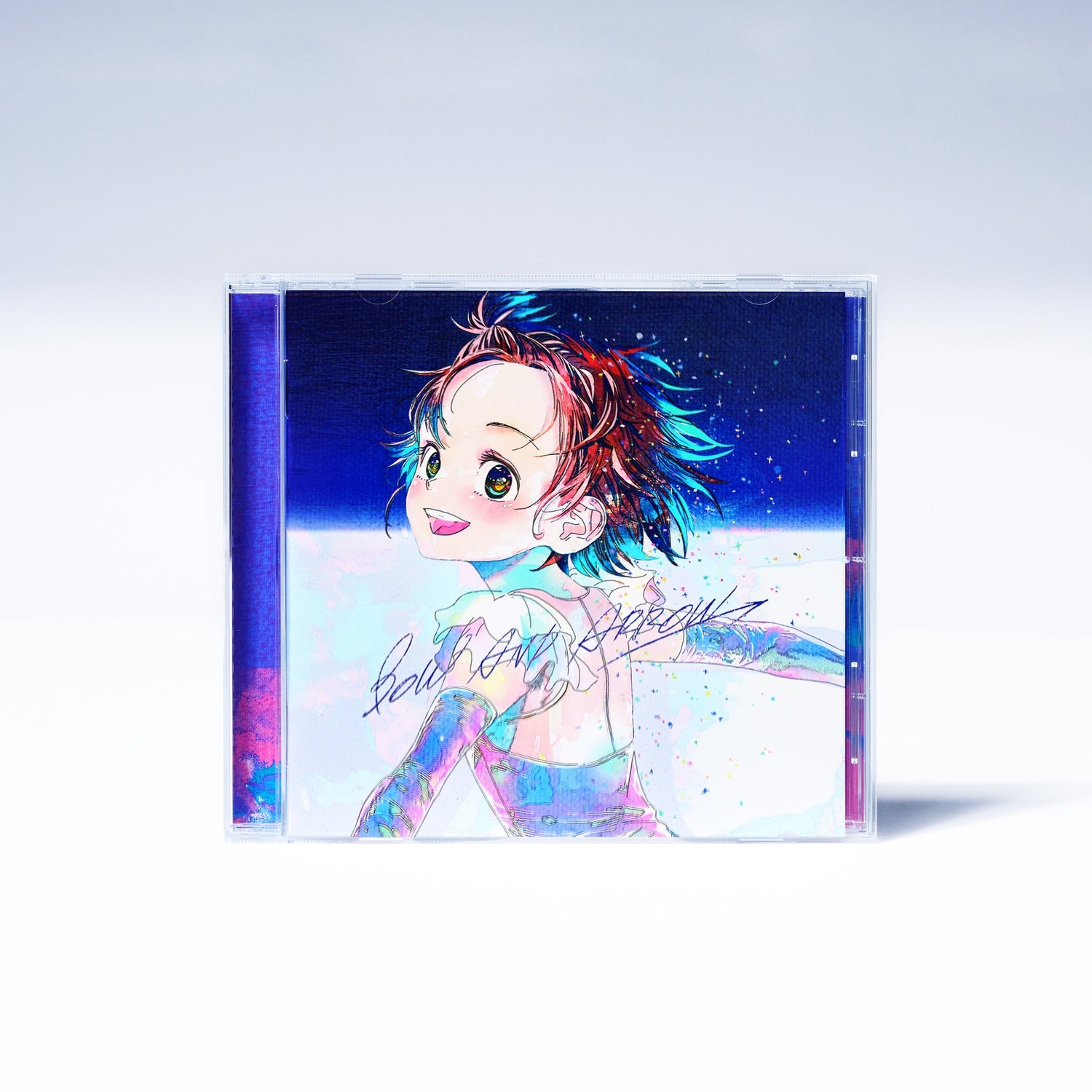 Medalist x Kenshi Yonezu - Bow and Arrow / Plazma Regular Edition CD