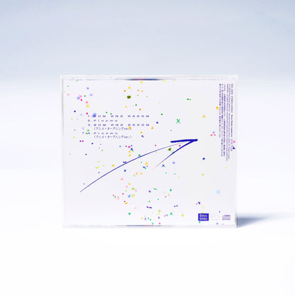Medalist x Kenshi Yonezu - Bow and Arrow / Plazma Regular Edition CD