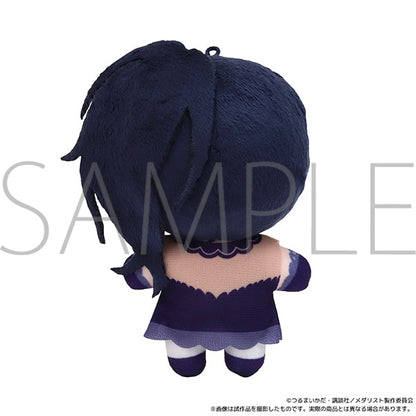 Medalist Plush Mascot - Hikaru Kamisaki [Pre-Order May 2026]
