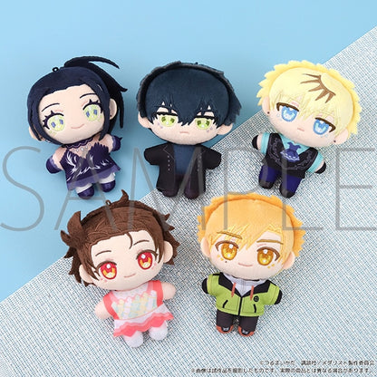 Medalist Plush Mascot - Hikaru Kamisaki [Pre-Order May 2026]