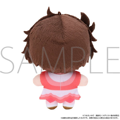 Medalist Plush Mascot - Inori Yuitsuka [Pre-Order May 2026]