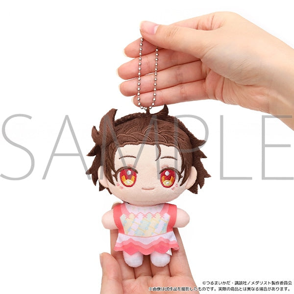 Medalist Plush Mascot - Inori Yuitsuka [Pre-Order May 2026]