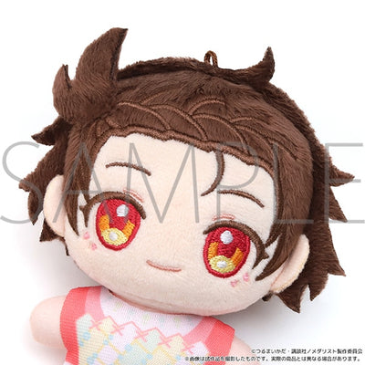 Medalist Plush Mascot - Inori Yuitsuka [Pre-Order May 2026]
