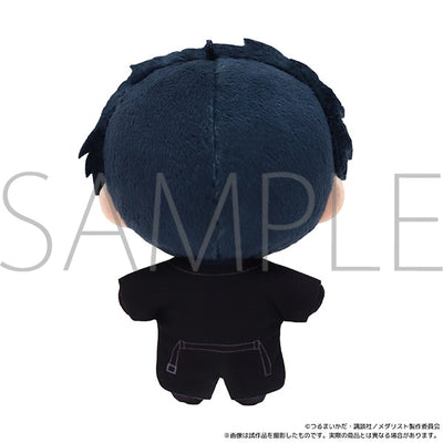 Medalist Plush Mascot - Jun Yodaka [Pre-Order May 2026]