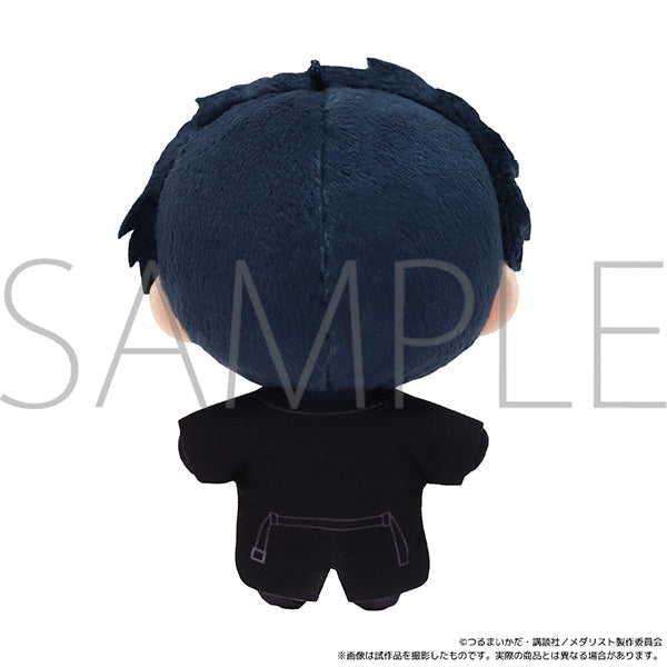 Medalist Plush Mascot - Jun Yodaka [Pre-Order May 2026]