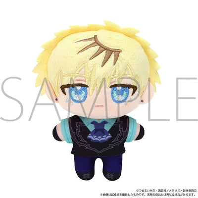 Medalist Plush Mascot - Rioh Sonidori [Pre-Order May 2026]