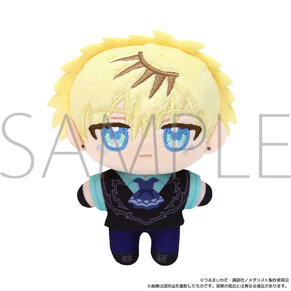 Medalist Plush Mascot - Rioh Sonidori [Pre-Order May 2026]