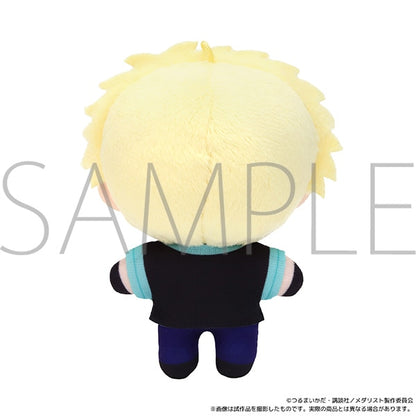 Medalist Plush Mascot - Rioh Sonidori [Pre-Order May 2026]