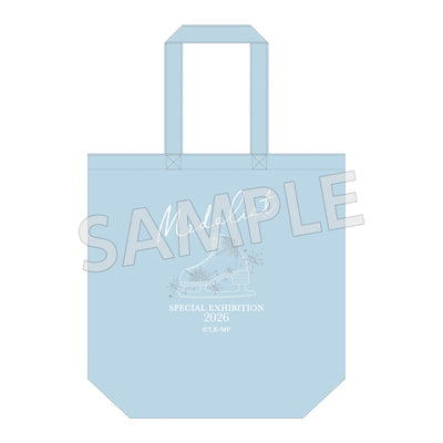 Medalist Special Exhibition 2026 Ver. - Tote Bag [Pre-Order Dec 2026]