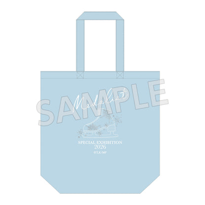 Medalist Special Exhibition 2026 Ver. - Tote Bag [Pre-Order Dec 2026]
