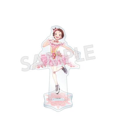 Medalist Special Exhibition 2026 Ver. - Acrylic Stand (7 Types) [Pre-Order Dec 2026]