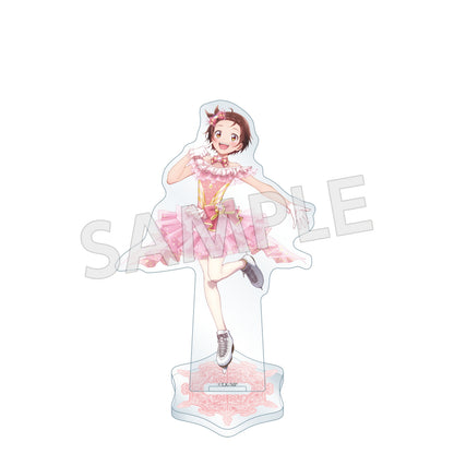 Medalist Special Exhibition 2026 Ver. - Acrylic Stand (7 Types) [Pre-Order Dec 2026]