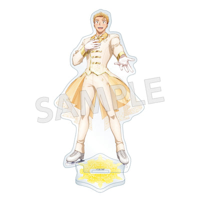 Medalist Special Exhibition 2026 Ver. - Acrylic Stand (7 Types) [Pre-Order Dec 2026]