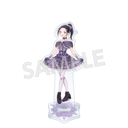 Medalist Special Exhibition 2026 Ver. - Acrylic Stand (7 Types) [Pre-Order Dec 2026]