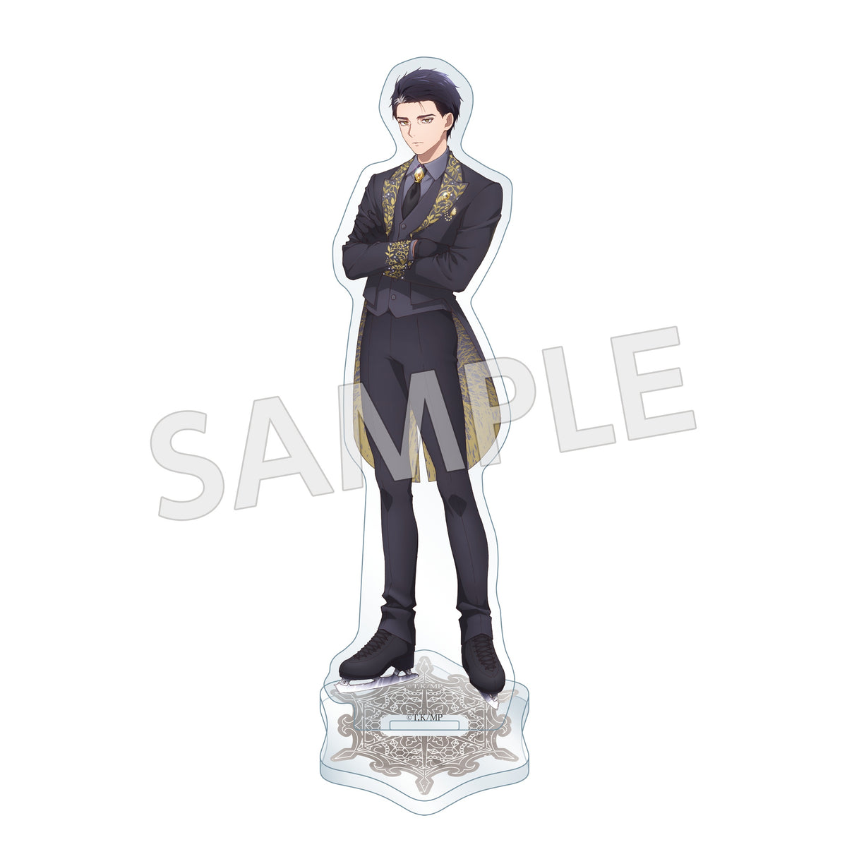 Medalist Special Exhibition 2026 Ver. - Acrylic Stand (7 Types) [Pre-Order Dec 2026]