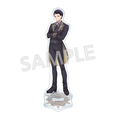 Medalist Special Exhibition 2026 Ver. - Acrylic Stand (7 Types) [Pre-Order Dec 2026]