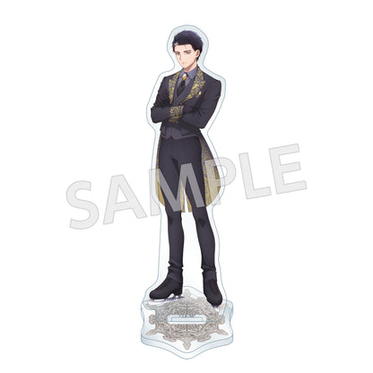 Medalist Special Exhibition 2026 Ver. - Acrylic Stand (7 Types) [Pre-Order Dec 2026]