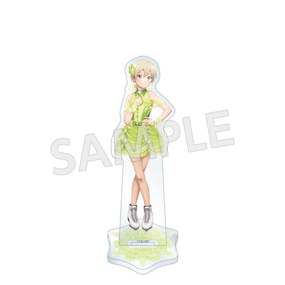 Medalist Special Exhibition 2026 Ver. - Acrylic Stand (7 Types) [Pre-Order Dec 2026]