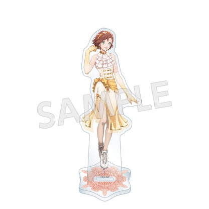 Medalist Special Exhibition 2026 Ver. - Acrylic Stand (7 Types) [Pre-Order Dec 2026]