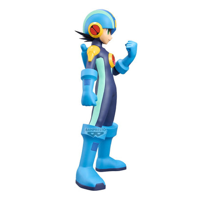 Rockman Mega Man Grandista - Mega Man.EXE [Pre-order May 2026]