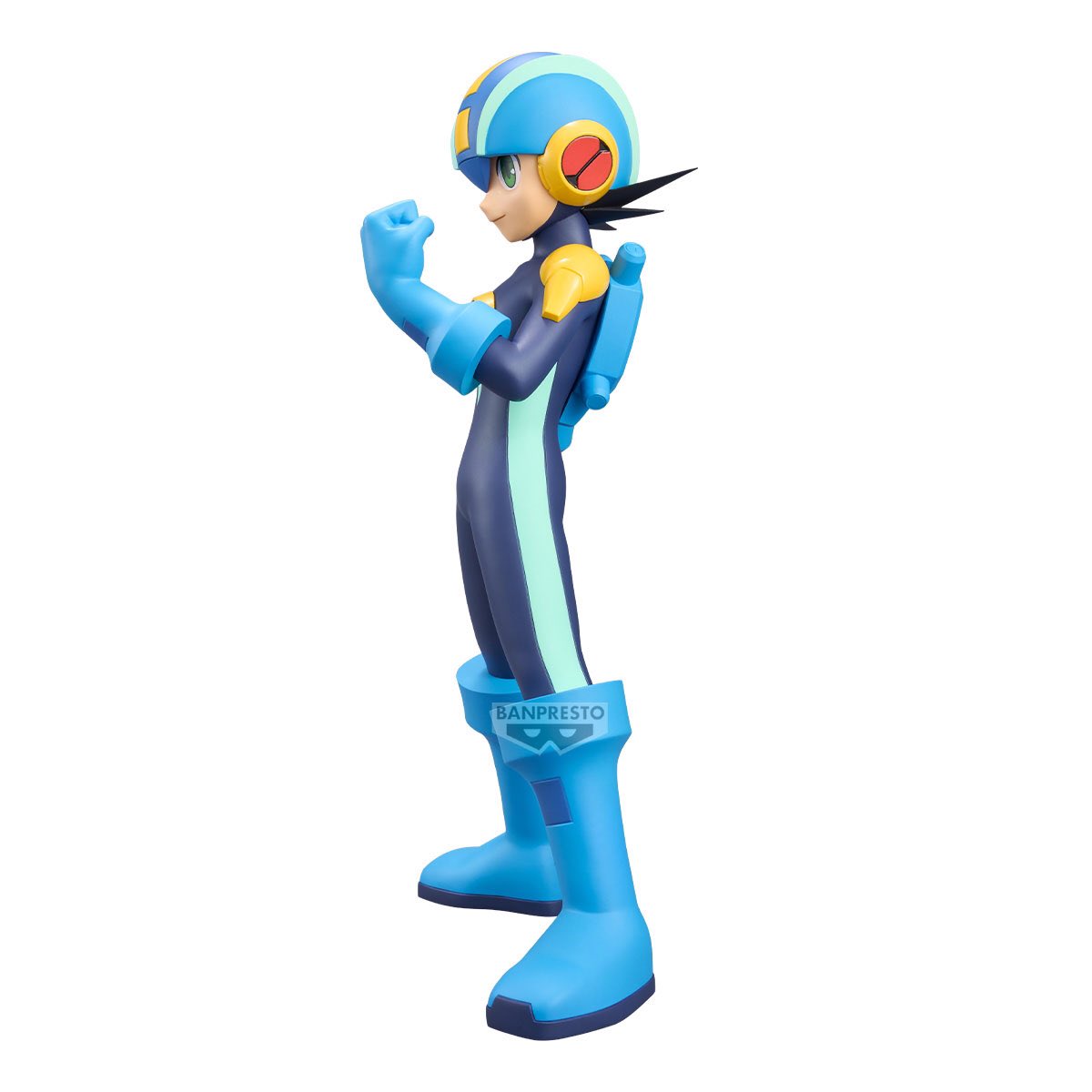 Rockman Mega Man Grandista - Mega Man.EXE [Pre-order May 2026]