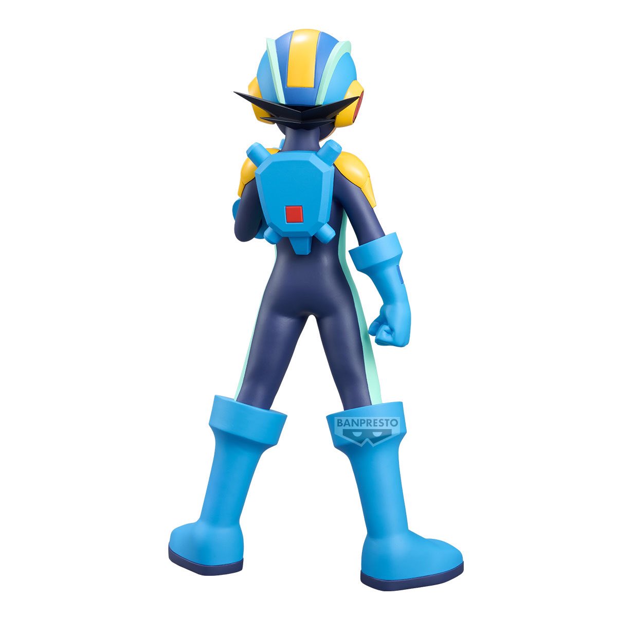 Rockman Mega Man Grandista - Mega Man.EXE [Pre-order May 2026]
