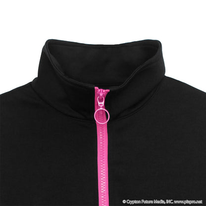 Megurine Luka x Listen Flavor - Stretch 2-Way Shirt