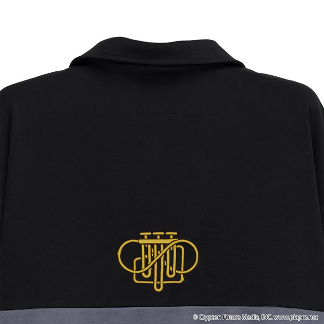 Megurine Luka x Listen Flavor - Stretch 2-Way Shirt