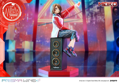 Meiko Prisma Wing 1/7 Scale Figure - Meiko Art By Lack [Pre-order Jul 2027]