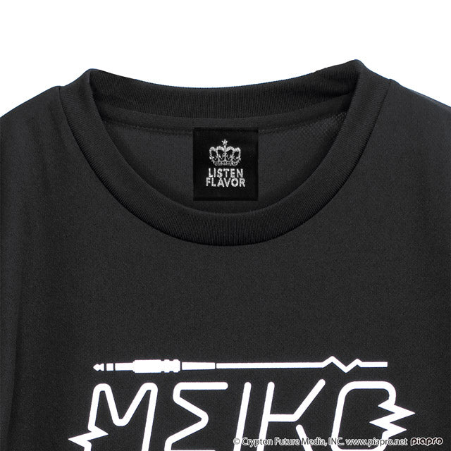Meiko x Listen Flavor - Hatsune Miku Long T-shirt – JumpIchiban