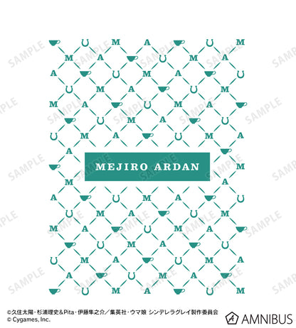 Uma Musume Cinderella Gray x POP UP SHOP in Marui - Unisex T-shirt [Pre-Order May 2026]