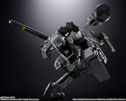 Metal Gear Solid Chogokin - Metal Gear Rex [Pre-Order Feb 2026]