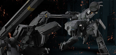 Metal Gear Solid Chogokin - Metal Gear Rex