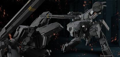 Metal Gear Solid Chogokin - Metal Gear Rex [Pre-Order Feb 2026]