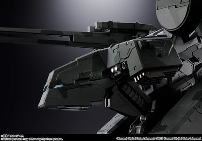 Metal Gear Solid Chogokin - Metal Gear Rex [Pre-Order Feb 2026]
