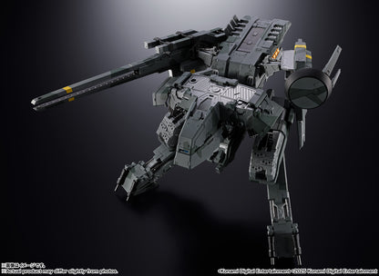 Metal Gear Solid Chogokin - Metal Gear Rex [Pre-Order Feb 2026]
