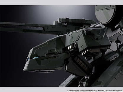 Metal Gear Solid Chogokin - Metal Gear Rex [Pre-Order Feb 2026]