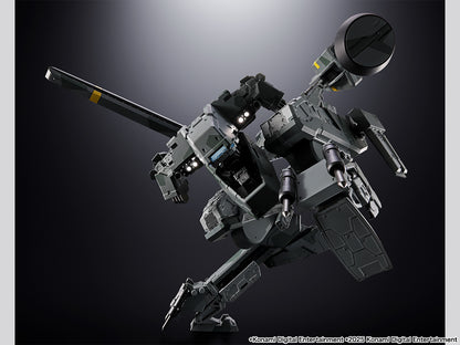 Metal Gear Solid Chogokin - Metal Gear Rex [Pre-Order Feb 2026]