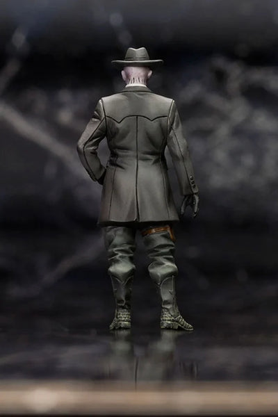 Metal Gear Solid Ground Zeroes Set - Plastic Model Kit UNPAINTED [Kit] [Pre-Order Jun 2026]