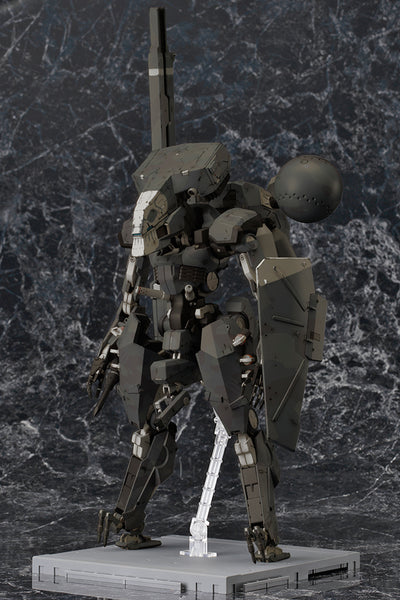 Metal Gear Solid V The Phantom Pain - Metal Gear Sahelanthropus Black Ver. [Pre-Order Feb 2026]
