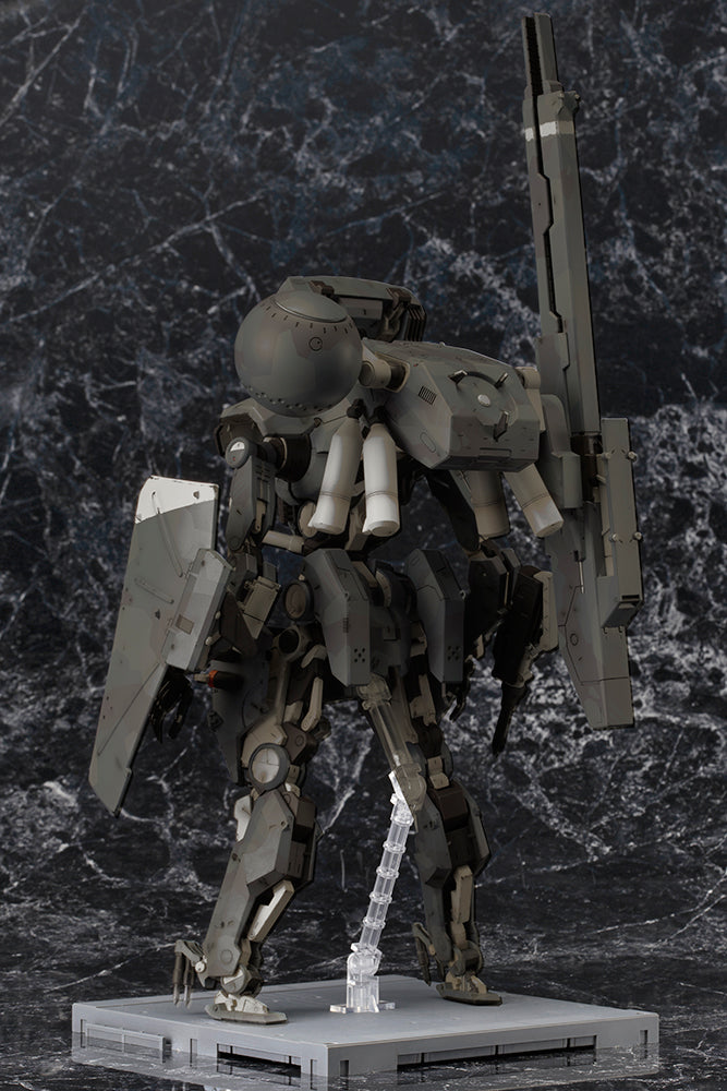 Metal Gear Solid V The Phantom Pain - Metal Gear Sahelanthropus Black Ver. [Pre-Order Feb 2026]