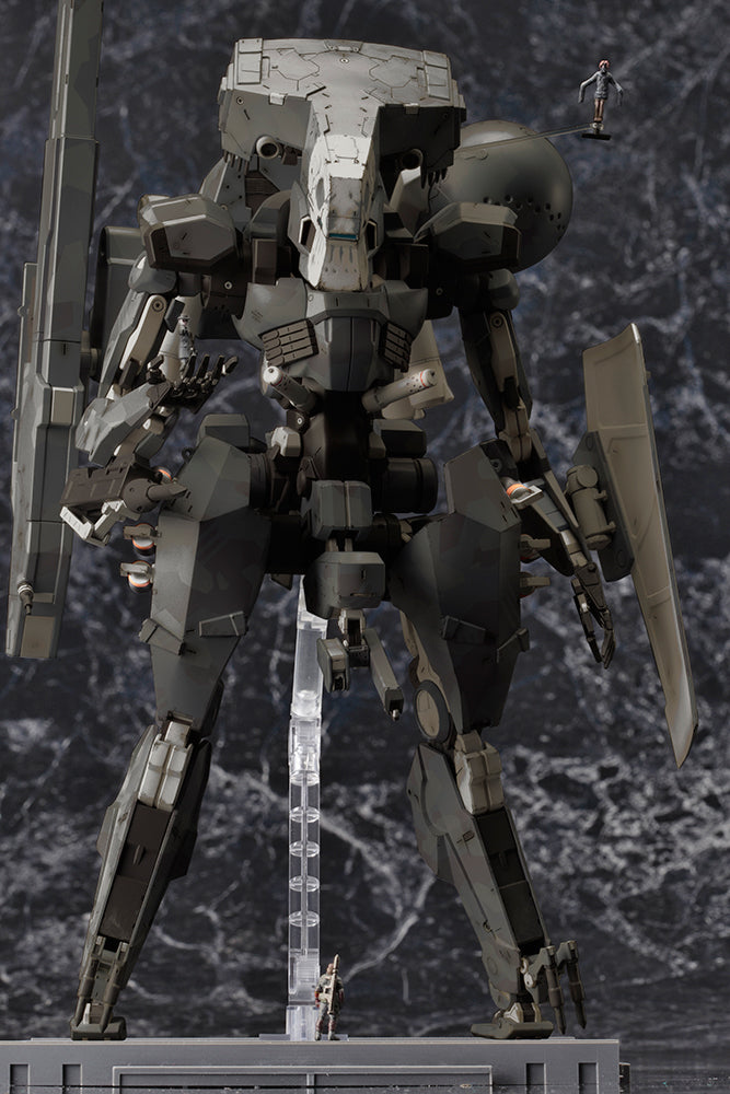 Metal Gear Series – JumpIchiban