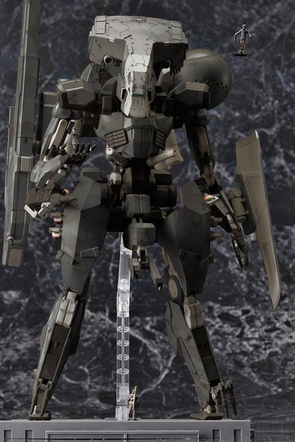 Metal Gear Solid V The Phantom Pain - Metal Gear Sahelanthropus Black Ver. [Pre-Order Feb 2026]