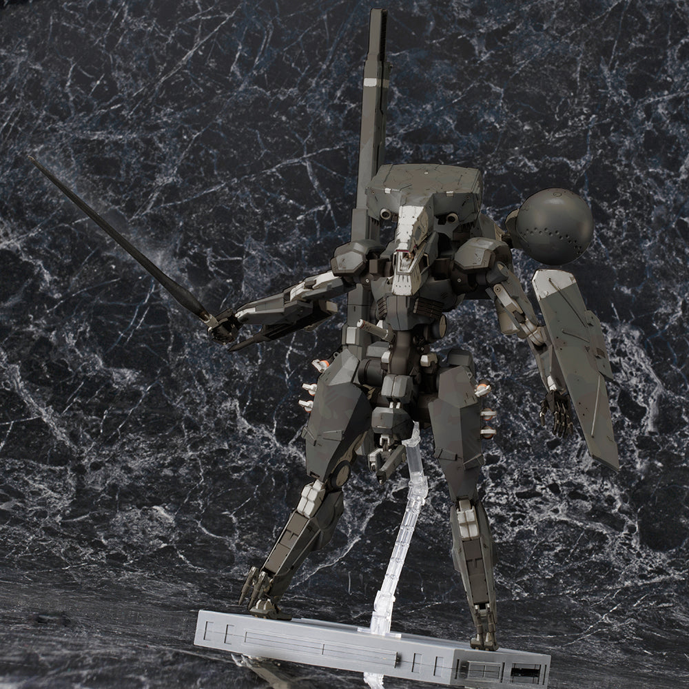 Metal Gear Solid V The Phantom Pain - Metal Gear Sahelanthropus Black Ver. [Pre-Order Feb 2026]