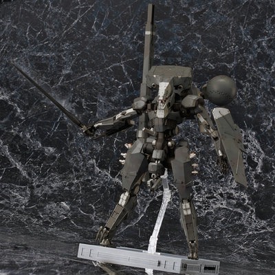 Metal Gear Solid V The Phantom Pain - Metal Gear Sahelanthropus Black Ver. [Pre-Order Feb 2026]
